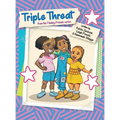 Triple Threat: From the Finding Friends Series