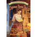 Eighteen Roses Red: A Young Girl's Heroic Mission in the Revolutionary War