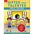 Gifted and Talented NNAT2 Test Prep - Level A: Test preparation NNAT2 Level A; Workbook and practice test for children in kindergarten/preschool