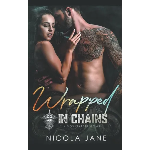 Wrapped in Chains