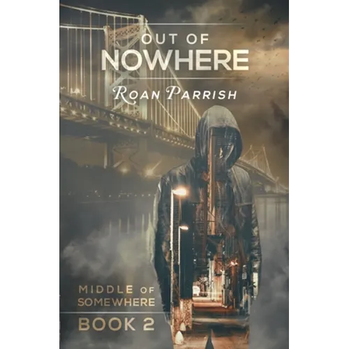 Out of Nowhere