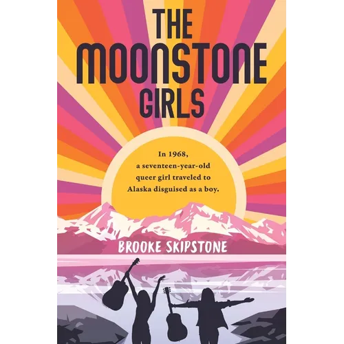 The MoonStone Girls