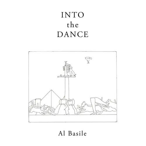 Into the Dance