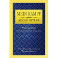 Mein Kampf (vol. 1): Dual English-German Translation