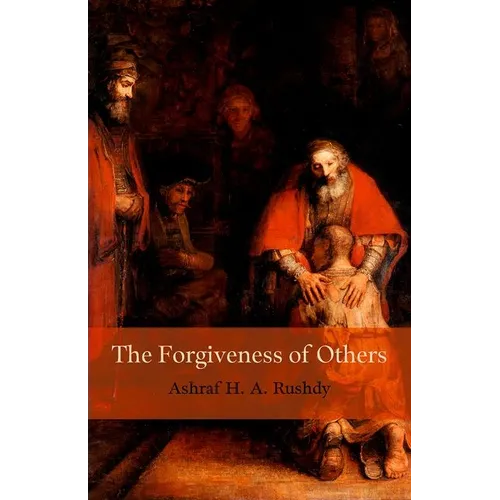 The Forgiveness of Others