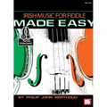 Irish Music for Fiddle Made Easy