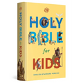 ESV Holy Bible for Kids (Hardcover)
