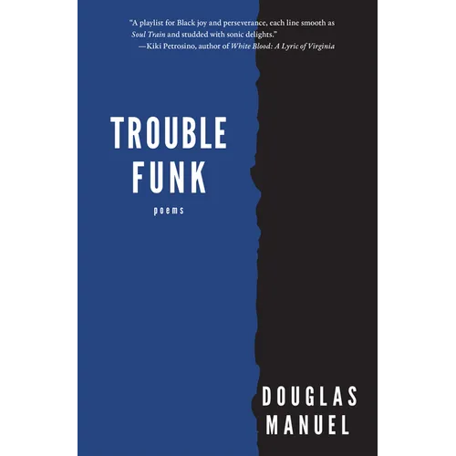 Trouble Funk