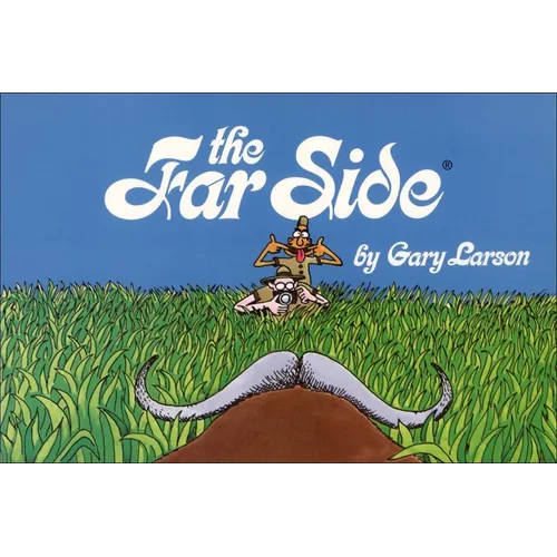 The Far Side