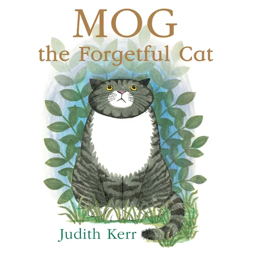 Mog the Forgetful Cat