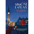 Simone LaFray and the Red Wolves of London