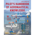 Pilot's Handbook of Aeronautical Knowledge: Faa-H-8083-25c