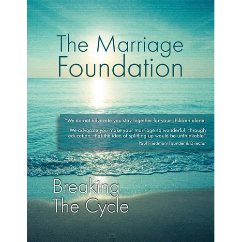 Breaking The Cycle