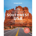 Lonely Planet Best Road Trips Southwest USA