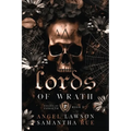 Lords of Wrath (Discrete Paperback)