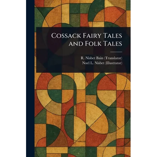 Cossack Fairy Tales and Folk Tales