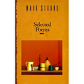 Selected Poems of Mark Strand