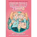 Sweet Valley Twins: Best Friends: (A Graphic Novel)