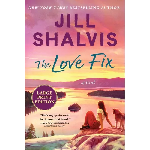 The Love Fix