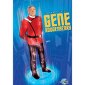 Tribute: Gene Roddenberry