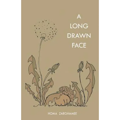A Long Drawn Face