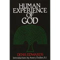 Human Experience of God