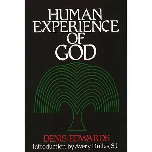 Human Experience of God