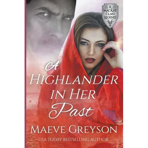 A Highlander in Her Past