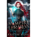 Vampire Librarian