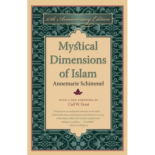 Mystical Dimensions of Islam