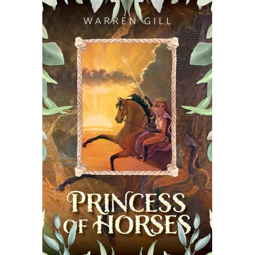 Princess of Horses