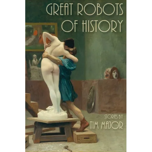 Great Robots of History