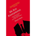 We Are Anonymous