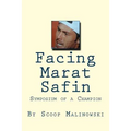 Facing Marat Safin: Symposium of a Champion