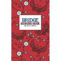 Bridge Scoring Book: 100 Tally Sheets