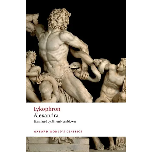 Lykophron: Alexandra