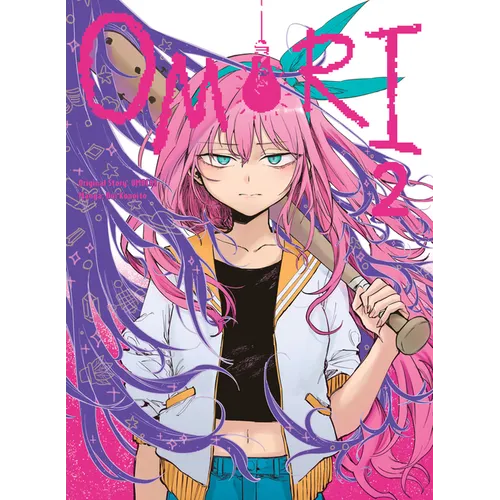 Omori 2