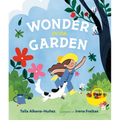 Wonder in the Garden