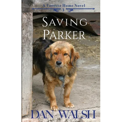 Saving Parker