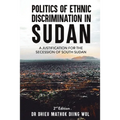 Politics of Ethnic Discrimination in Sudan