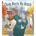 Clovis Meets His Match
