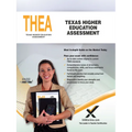 Thea Texas Higher Education Assessment