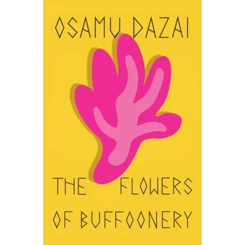 The Flowers of Buffoonery