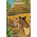 Quest for the Lost Prince: Introducing Samuel Morris