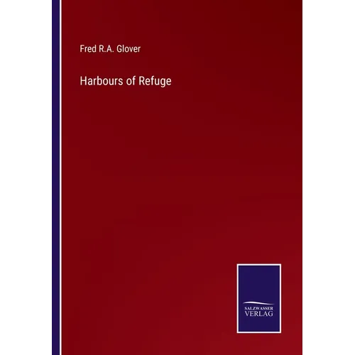 Harbours of Refuge