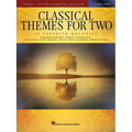 Classical Themes for Two Violins: Easy Instrumental Duets