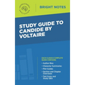 Study Guide to Candide by Voltaire