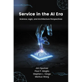 Service in the AI Era: Science, Logic, and Architecture Perspectives