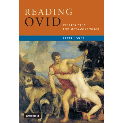 Reading Ovid