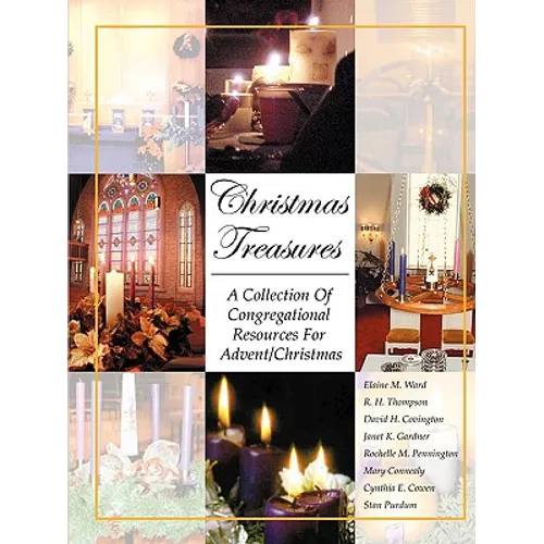 Christmas Treasures